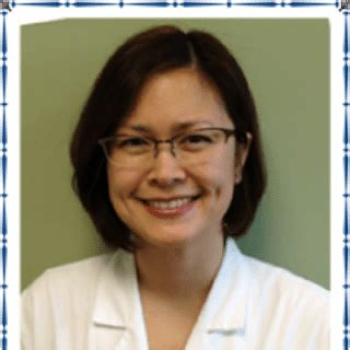 Dr. Jennifer Neria, MD – Falls Church, VA