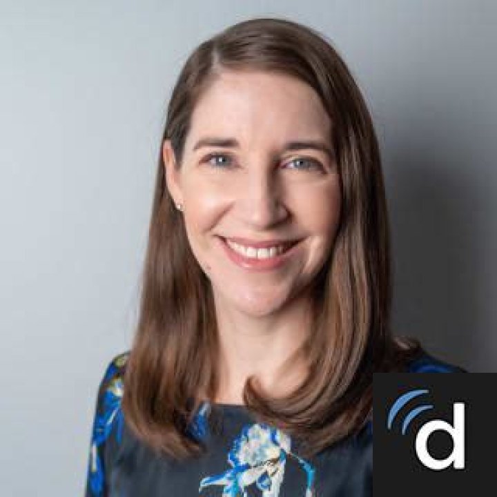 Dr. Jennifer Nottage, MD – Indianapolis, IN