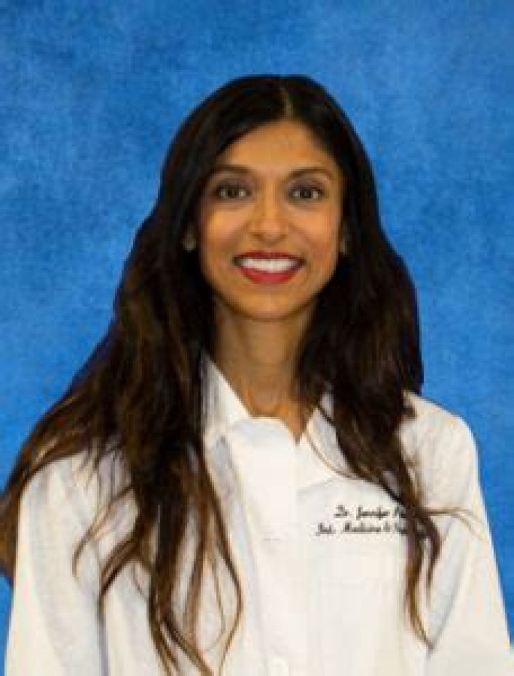 Dr. Jennifer Patel, DO – Darby, PA