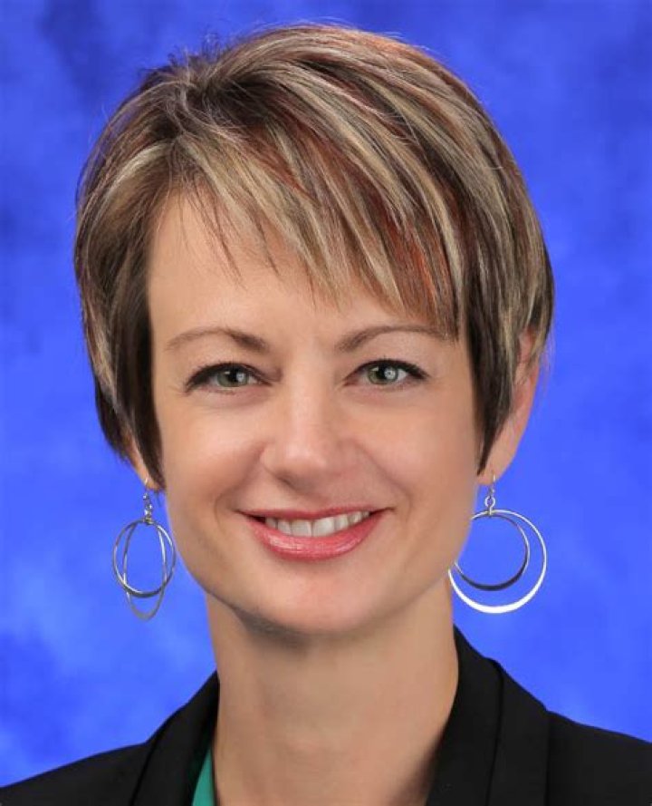 Dr. Jennifer Toth, MD – Hershey, PA