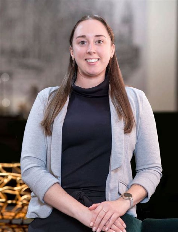 Jennifer Ward, PA – Vacaville, CA