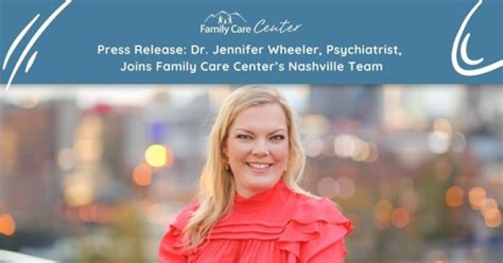 Dr. Jennifer Wheeler, MD – Dallas, TX