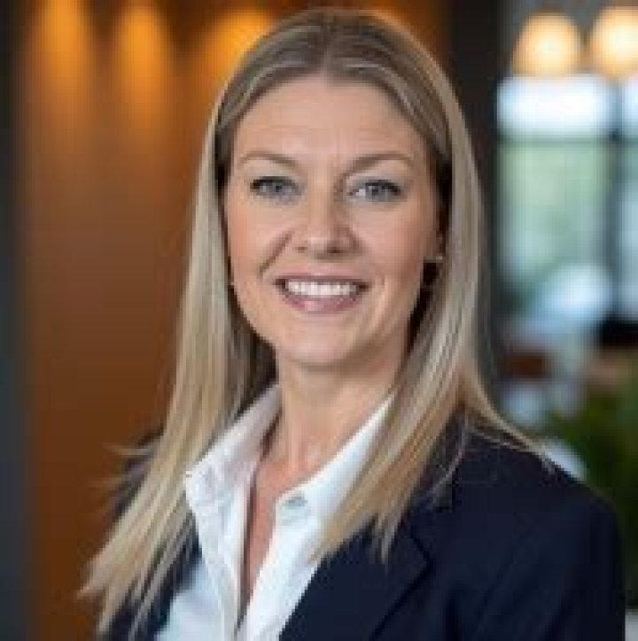 Jennifer Winters – Birmingham, AL