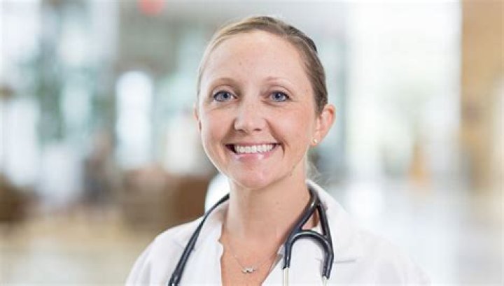 Dr. Jennifer York, MD – Austin, TX
