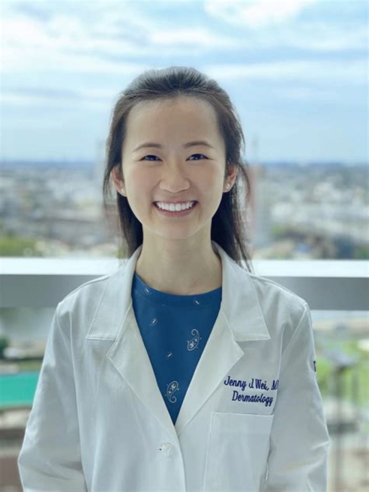 Dr. Jenny Wei, MD – Philadelphia, PA