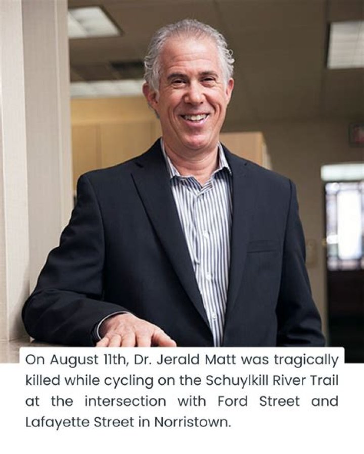 Dr. Jerald Ford, MD – Ashland, KY