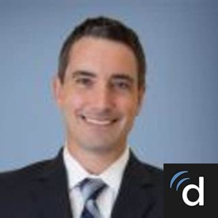 Dr. Jeremy Enslein, DO – McAllen, TX