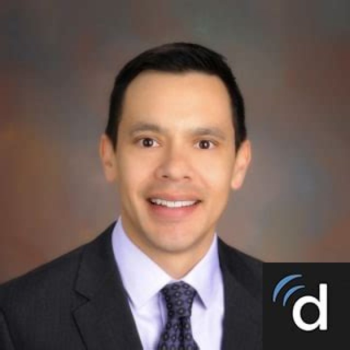 Dr. Jeremy Granger, MD – Sioux City, IA