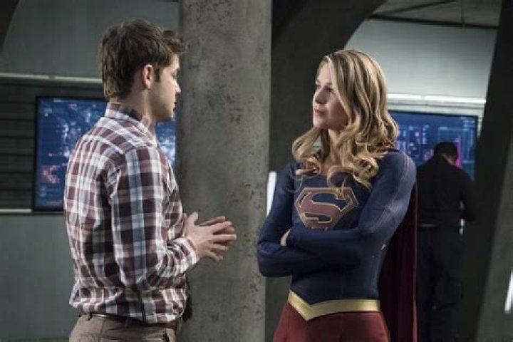 Jeremy Jordan Won’t Return As Winn In Supergirl Season 4
