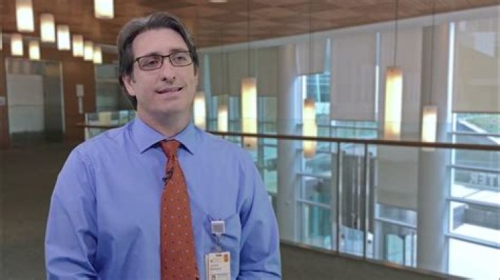 Dr. Jeremy Middleton, MD – Charlottesville, VA