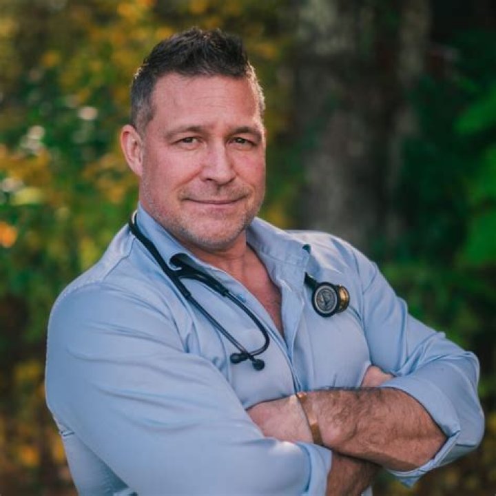 Dr. Jeremy Orr, MD – Littleton, CO