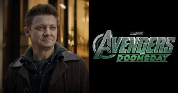 Jeremy Renner Reveals That Hawkeye Was Originally In Avengers: Infinity War