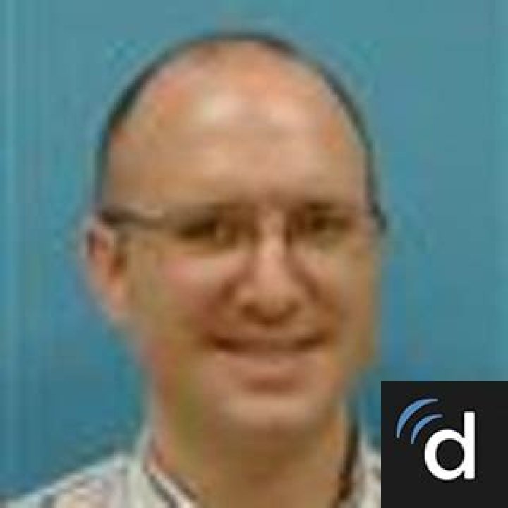 Dr. Jeremy Ringewald, MD – Tampa, FL