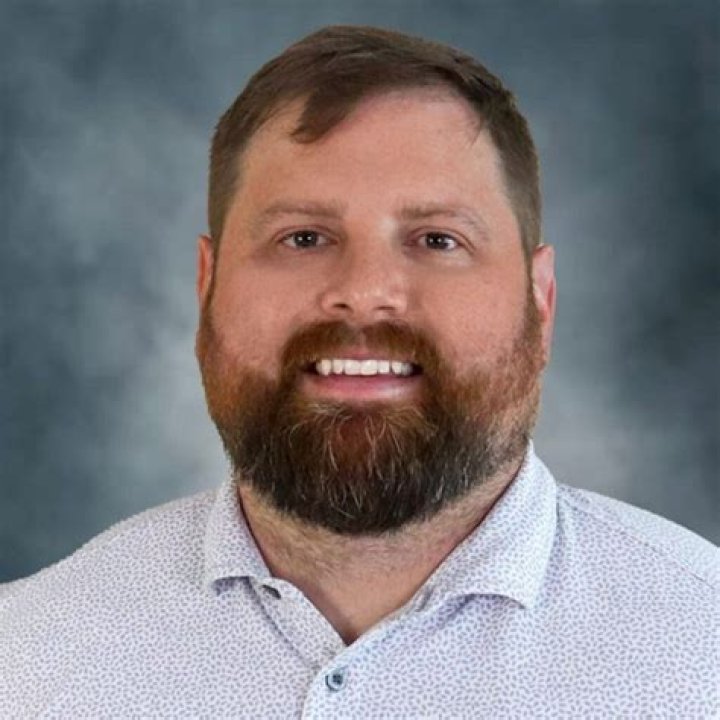 Dr. Jeremy Schmitz, MD – Greensboro, NC