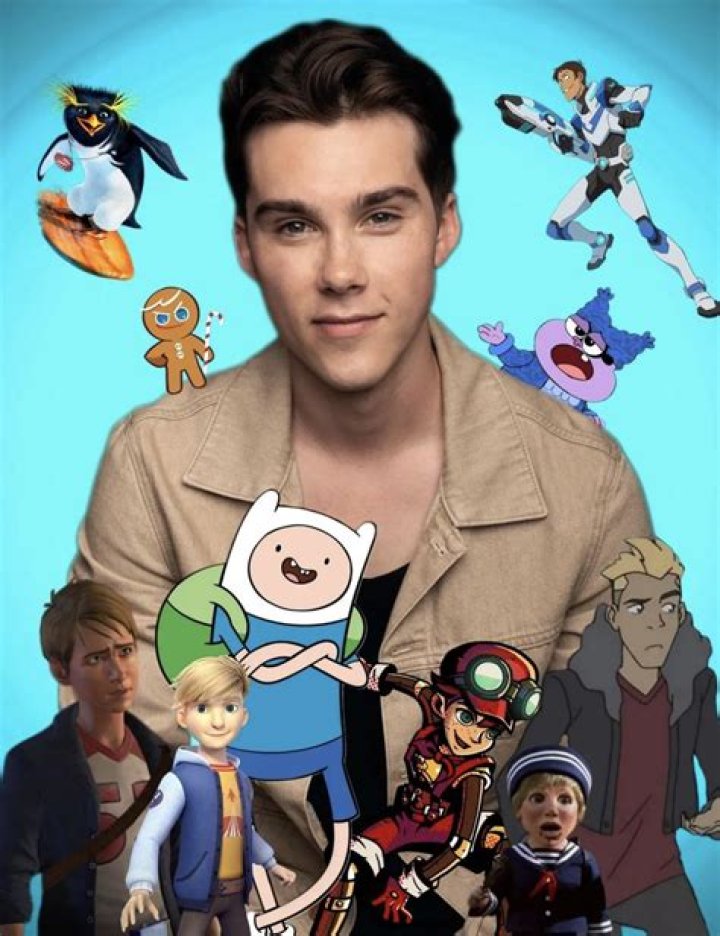 Jaden Jeremy Shada Biography - Facts, Childhood, Family of Actor & Singer