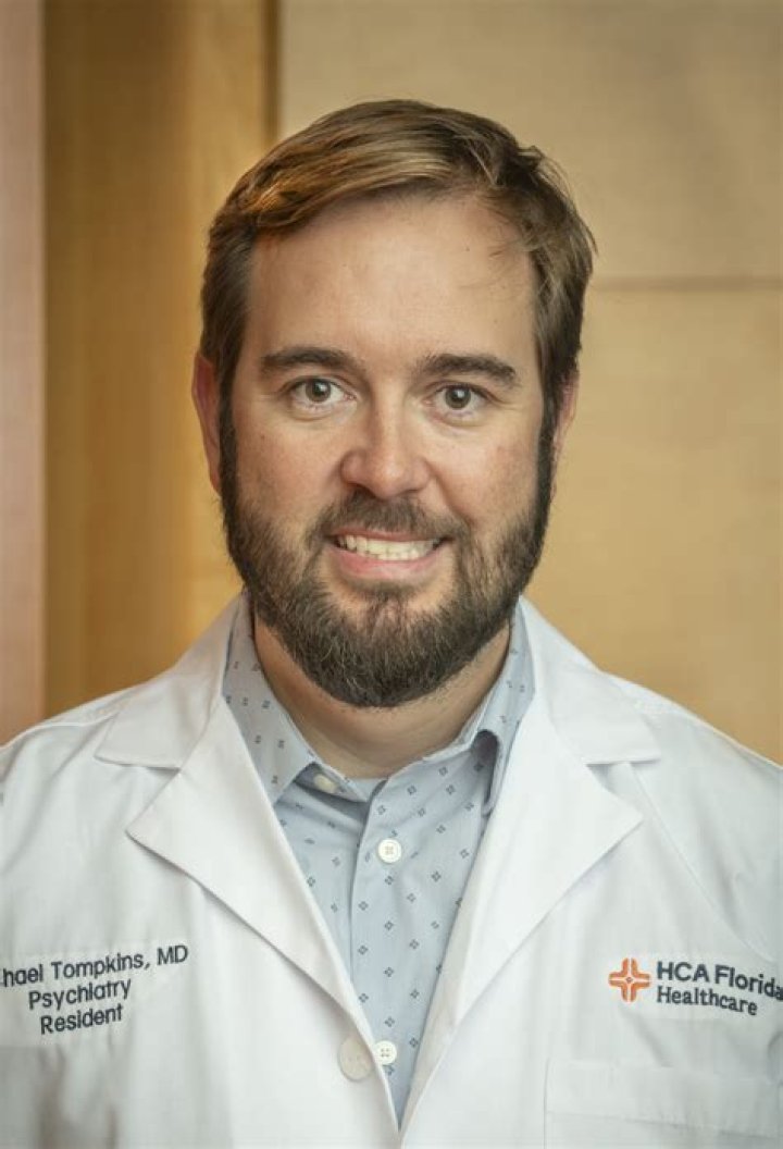 Dr. Jeremy Tompkins, MD – Tacoma, WA