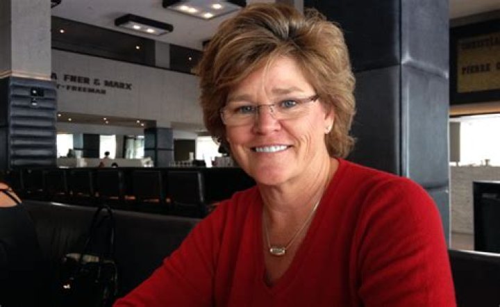 Jeri Jones – Mobile, AL