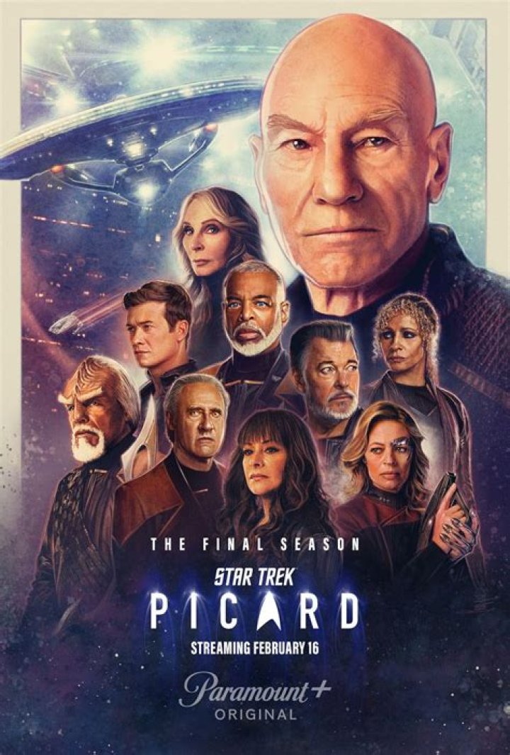 Jeri Ryan Panicked When She Read Her First Star Trek: Picard Script