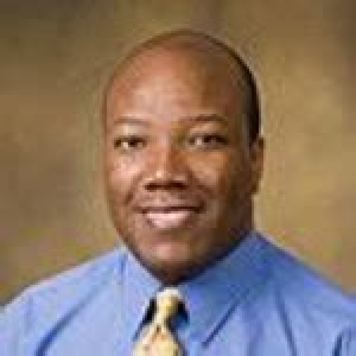 Dr. Jermaine Gray, MD – Jackson, MS
