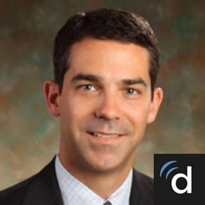 Dr. Jerod Greer, MD – Roanoke, VA