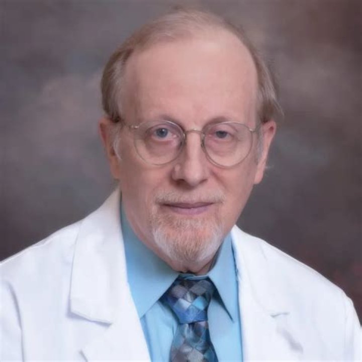 Dr. Jerold Harter, MD – Stevens Point, WI