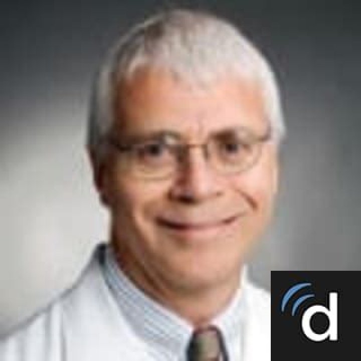 Dr. Jerome Gorski, MD – Columbia, MO
