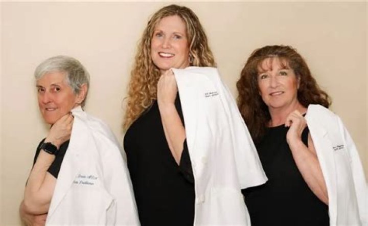 Dr. Jerry Best, MD – Naples, FL