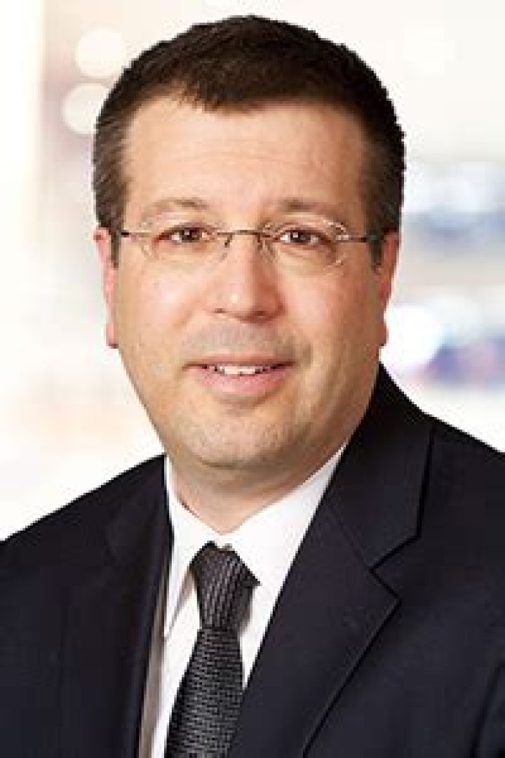 Dr. Jerry Ninia, MD – Port Jefferson Station, NY