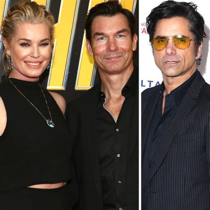 Jerry O Connell Biography, Age, New Show, Rebecca Romijn, Kids, Plastic Surgery