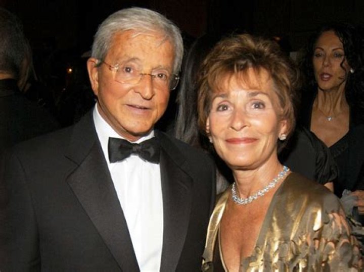 Jerry Sheindlin - Bio, Facts, Family Life of Judge