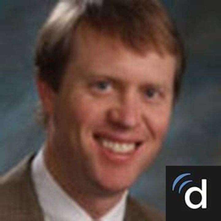 Dr. Jerry Sonkens, MD – Salt Lake City, UT