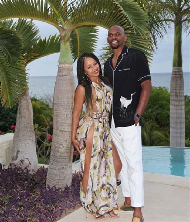 Jerry Stackhouse Net Worth: Age, Height, Weight, Wife, Kids, Bio-Wiki