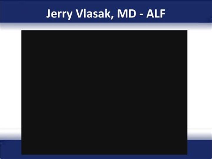 Dr. Jerry Vlasak, MD – Los Angeles, CA
