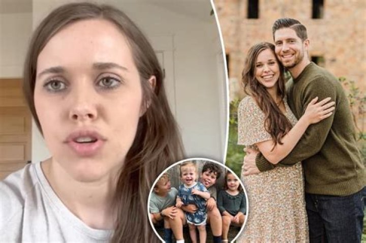 Jessa Duggar Could’ve Died After Home Birth, OBGYN Says