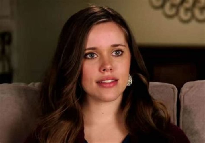 Jessa Duggar Gives ‘Counting On’ Fans All The Scoop On Giving Birth To Ivy Jane