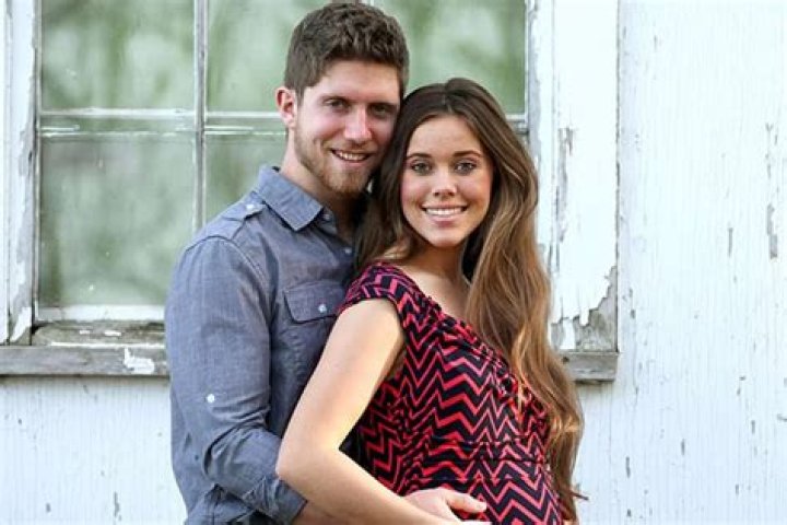 Jessa Duggar Posts Cute Sonogram Pic Of Her Third Baby!
