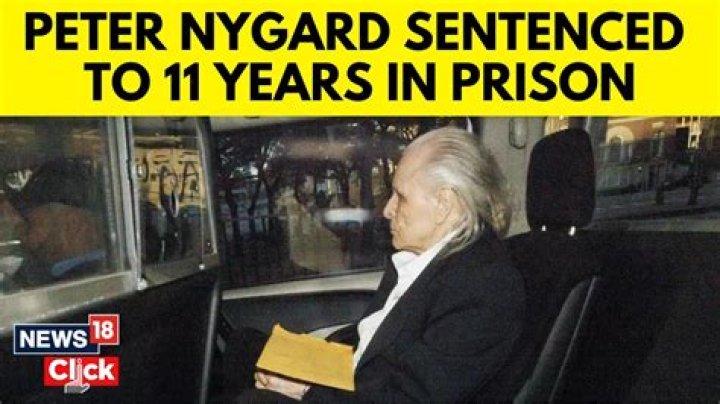 Jessar Nygard: Where Is Peter Nygard’s Son Now?
