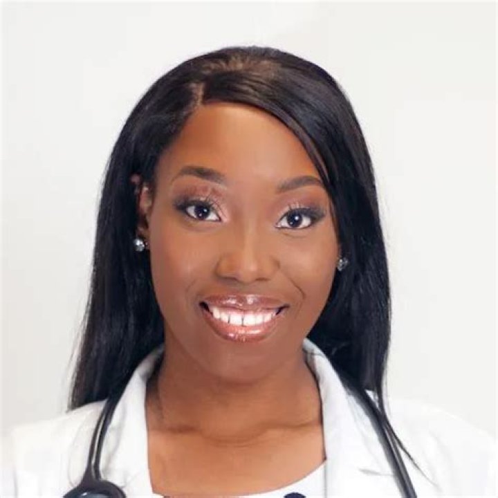 Dr. Jesse Austin Jr., MD – Montgomery, AL