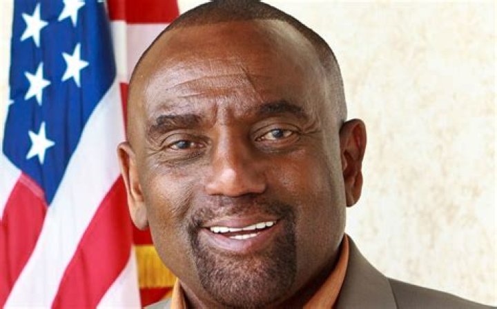 Jesse Lee Peterson Height, Weight, Net Worth, Age, Birthday, Wikipedia, Who, Nationality, Biography