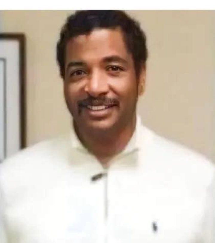 Dr. Jesse Mitchell Jr., MD – Carrollton, GA