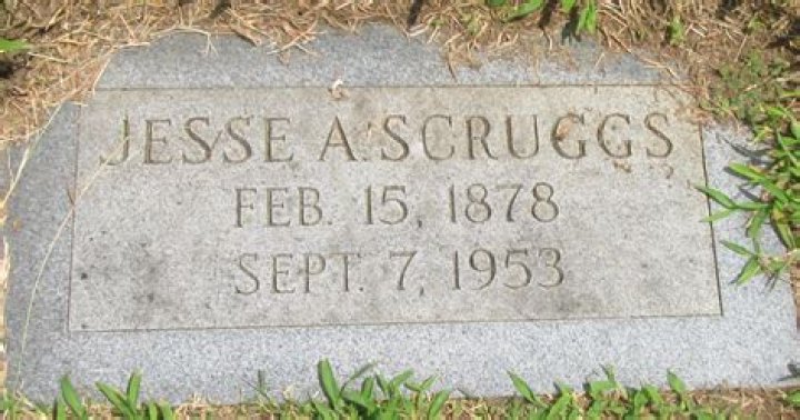 Dr. Jesse Scruggs, MD – Nashville, TN