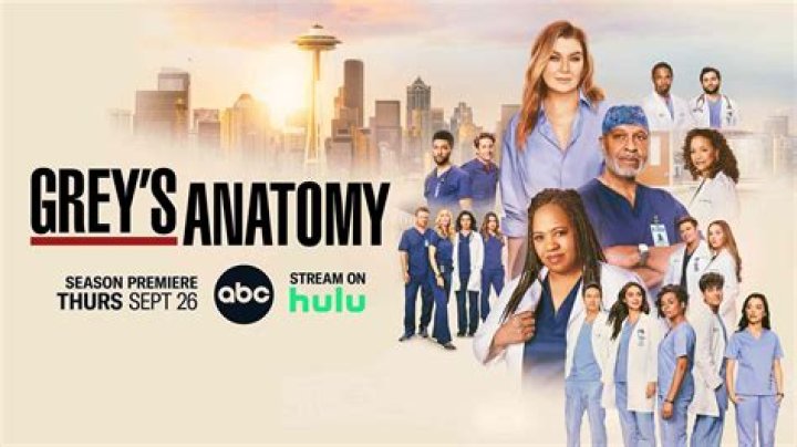 Jesse Williams To Star In Broadway Production – What About ‘Grey’s Anatomy?’