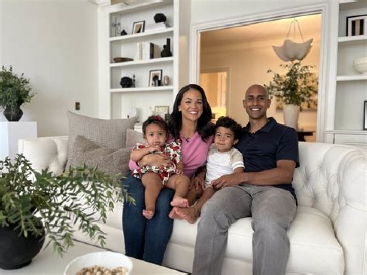 Jessica Aguirre Bio, Age, Family, Career, NBC, Husband, Daughters, Net Worth, Instagram, Twitter