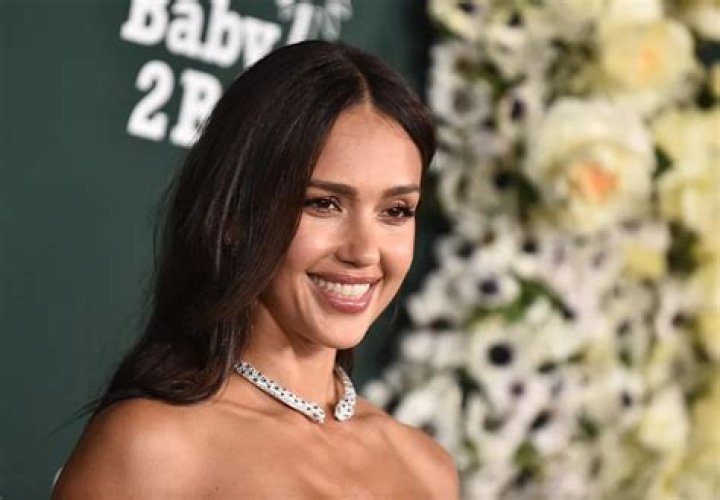 Jessica Alba Isn’t Fond Of Two Of Her Old Tattoos – Says People Should Think Again Before Getting One