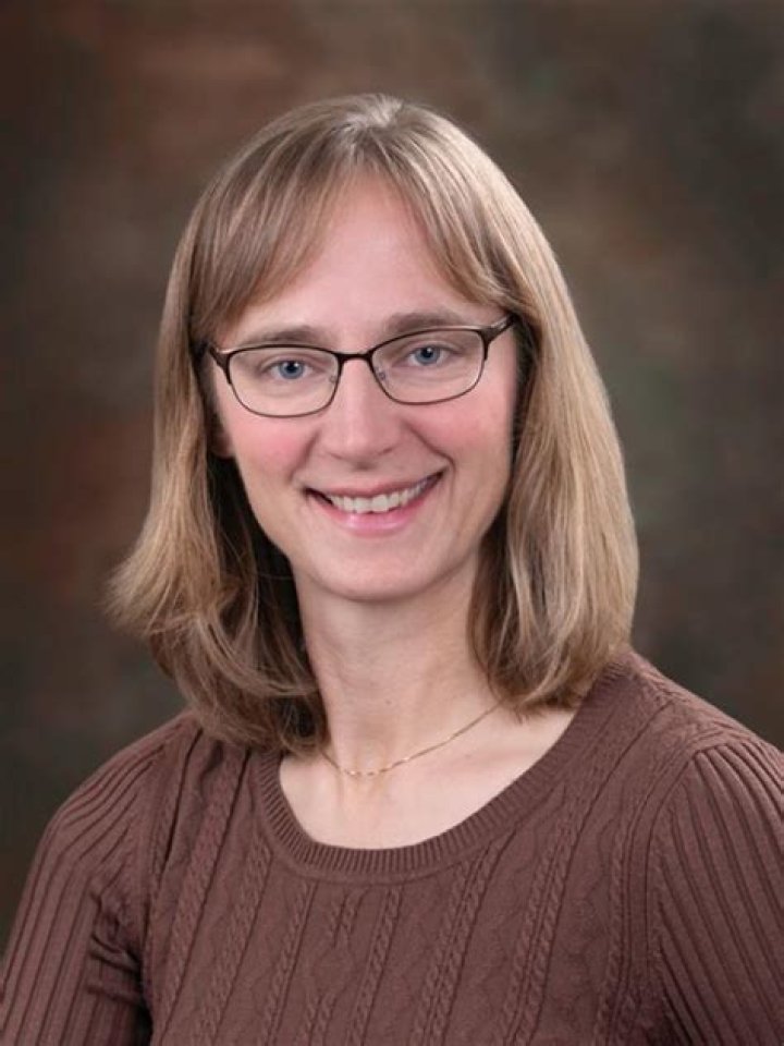 Dr. Jessica Bailey, MD – Helena, MT