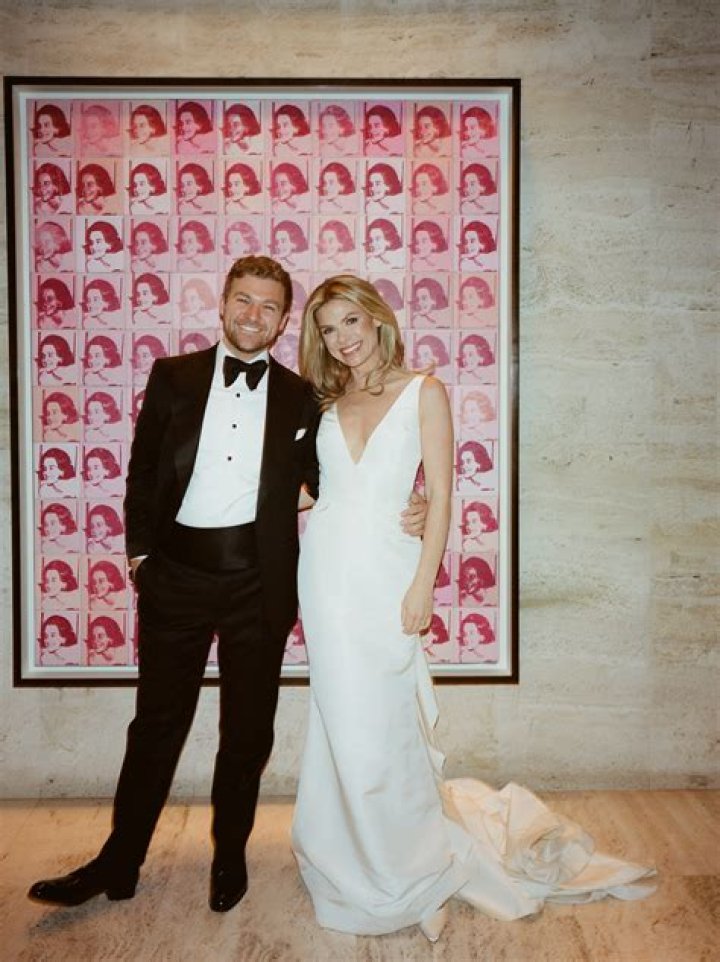 Jessica Dean Wiki, Bio, Age, Instagram, Husband, CNN, Salary, Wedding, Net Worth, Height, Family, Kids