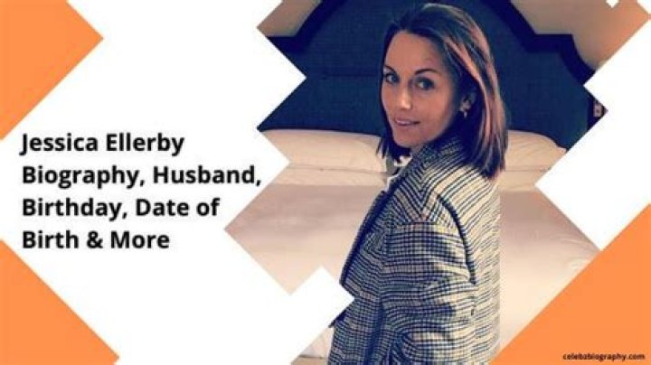 Jessica Ellerby Biography, Husband, Birthday, Date of Birth & More