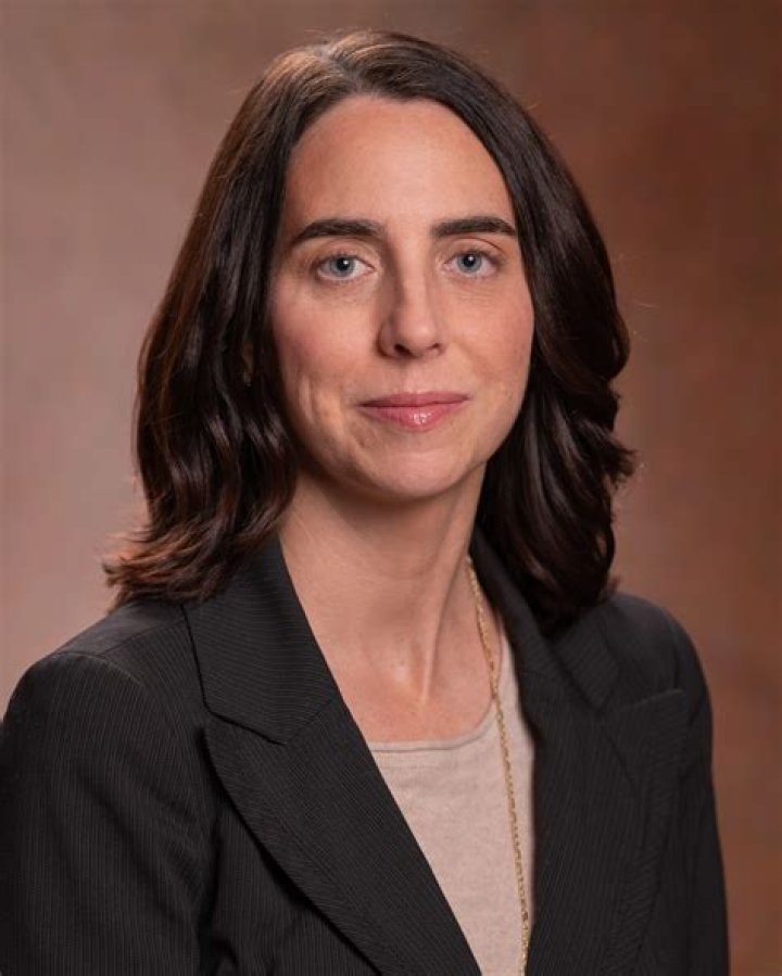 Jessica Glaser, PA – Austin, TX