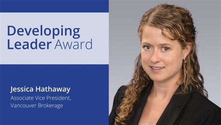 Jessica Hathaway – Rochester, MI