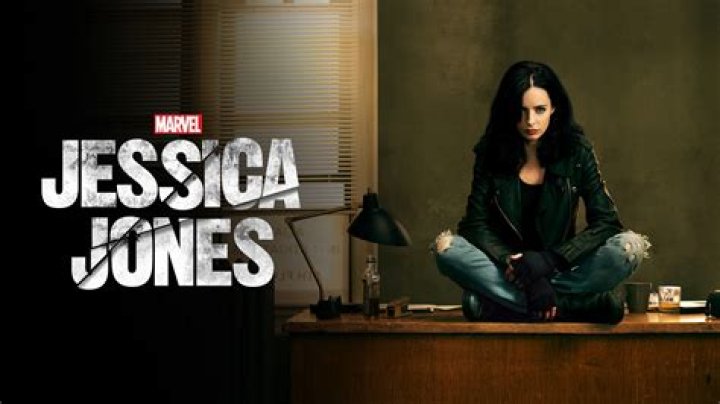 Jessica Jones Season 2 Photo Confirms David Tennant’s Return As Kilgrave